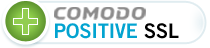 Comodo_positiveSSL_logo